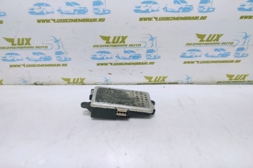 Releu trepte aeroterma a2128702110 Mercedes-Benz C-Class W204/S204 [2007 - 2012]