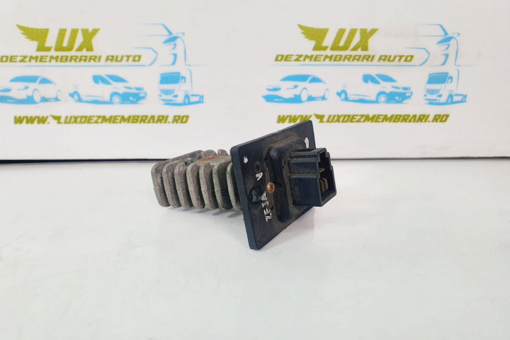 Releu trepte aeroterma Hyundai Santa Fe CM [2006 - 2010]