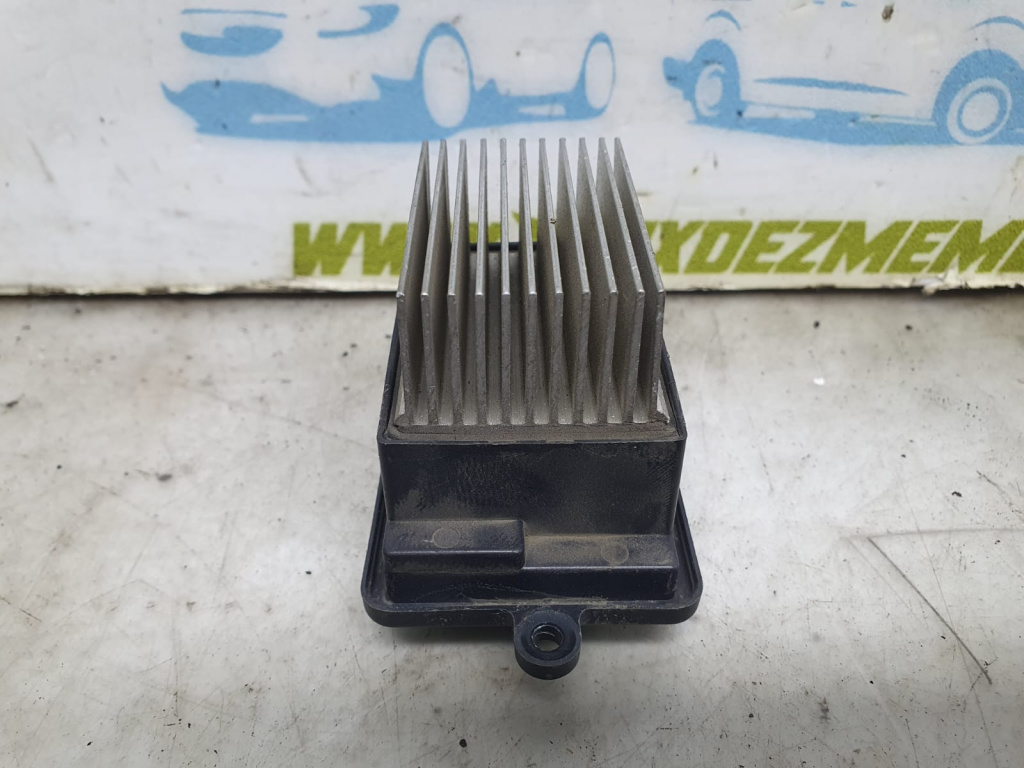 Releu trepte aeroterma mr017600-7200 Dacia Spring [2021 - 2023]