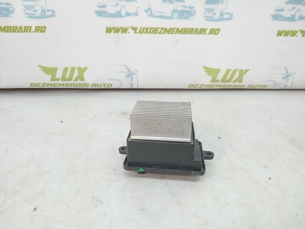 Releu trepte aeroterma mr017600-7200 Dacia Spring [2021 - 2023]