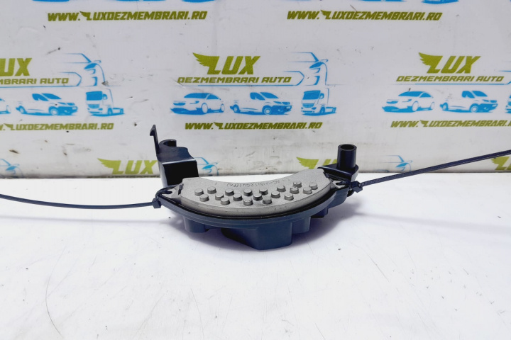 Releu trepte aeroterma mr116625-178 Renault Captur 2 [2019 - 2020] 1.0 TCE H4D460