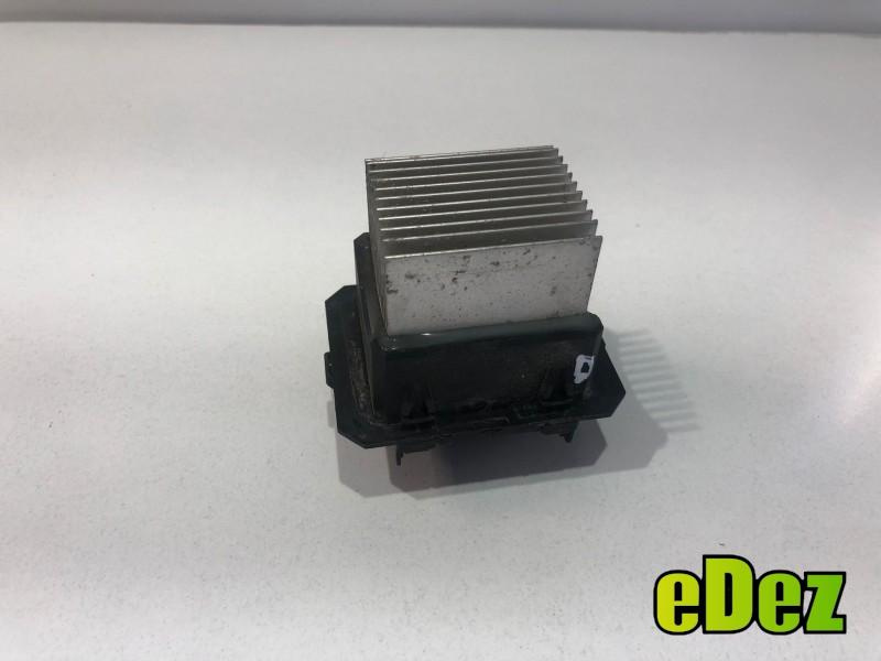Releu trepte aeroterma Renault Trafic 3 t1031332x-b