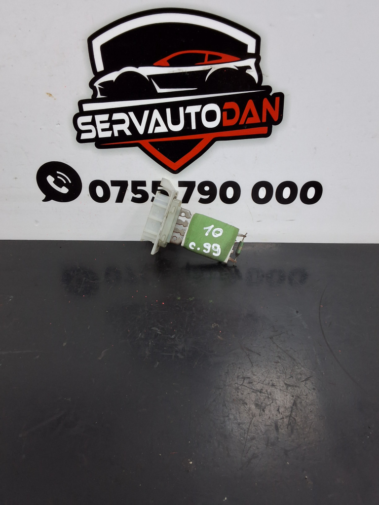 Releu trepte caldura Audi A3 (2003-2008) [8P1] 1.9 Motorina 2008, -