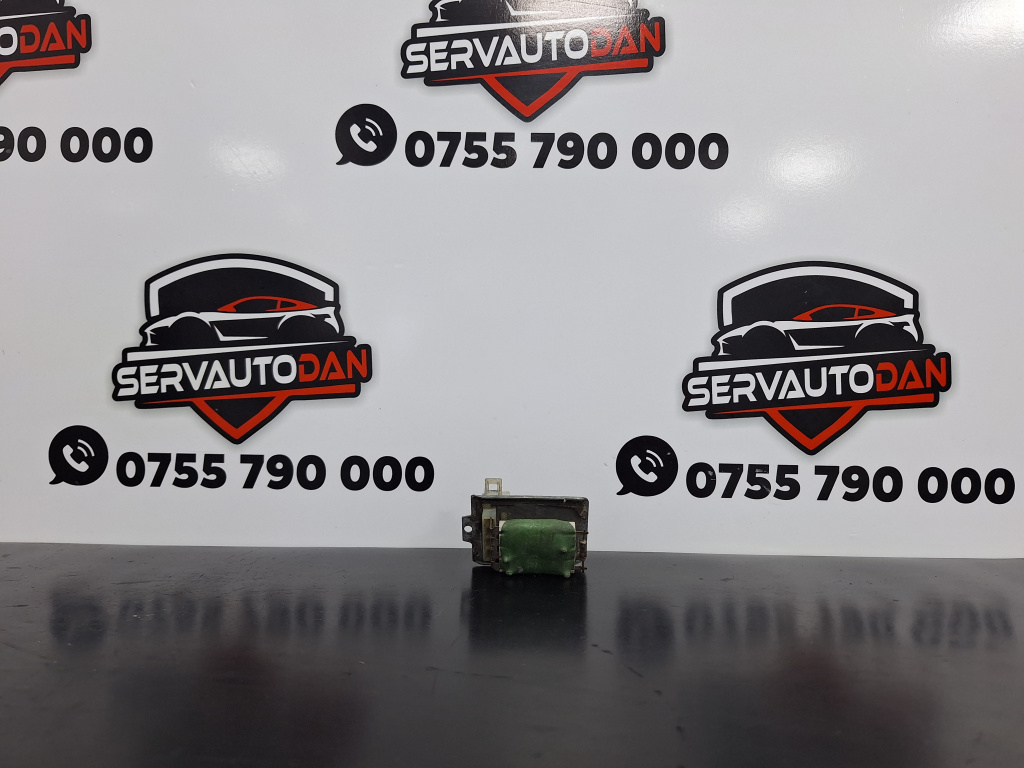 Releu trepte caldura Audi A4 (2004-2008) [8EC, B7] 2.0 Motorina 2006