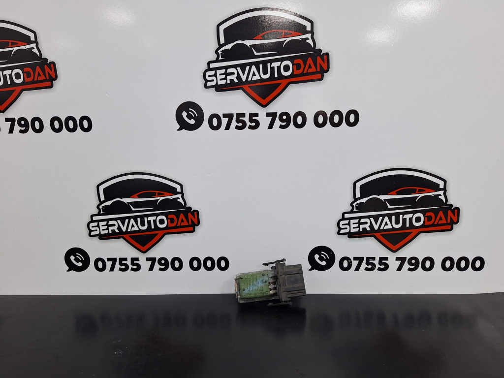 Releu trepte caldura Audi A4 (2004-2008) [8EC, B7] 2.0 Motorina 2008