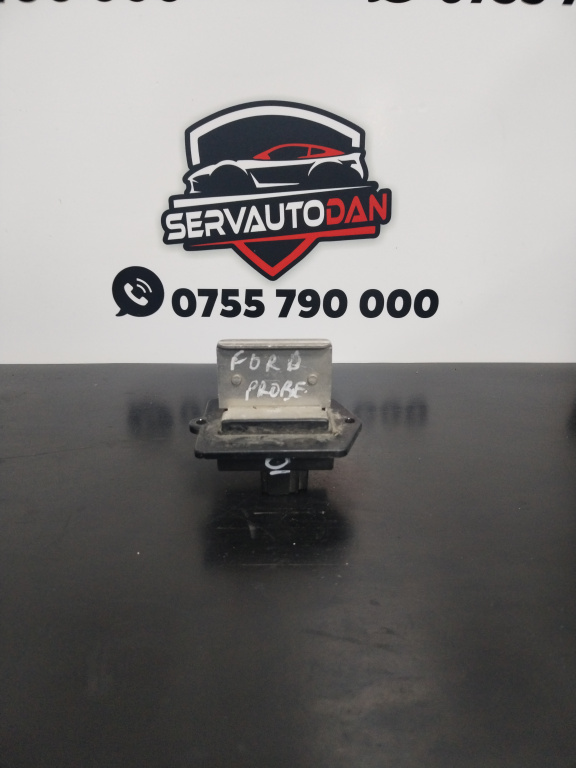Releu trepte caldura Ford 2.0 Motorina 1997, -