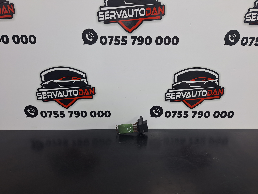 Releu trepte caldura Ford Transit 6 (2000-2006) 2.0 Motorina 2002
