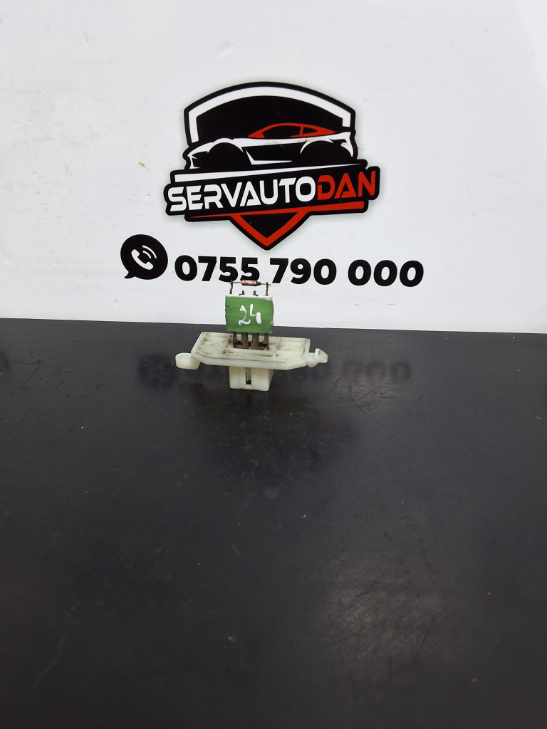 Releu trepte caldura Ford Transit 7 (2006->) 2.2 Motorina 2016, -