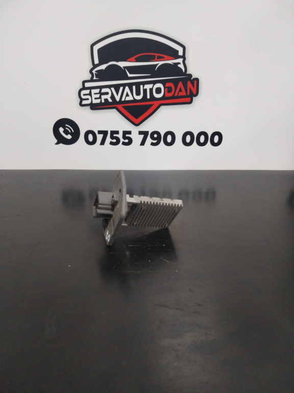 Releu trepte caldura Hyundai Santa Fe 3 (2012->) 2.2 Motorina 2018