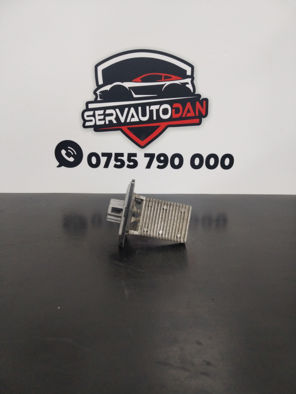 Releu trepte caldura Hyundai Santa Fe 3 (2012->) 2.2 Motorina 2018