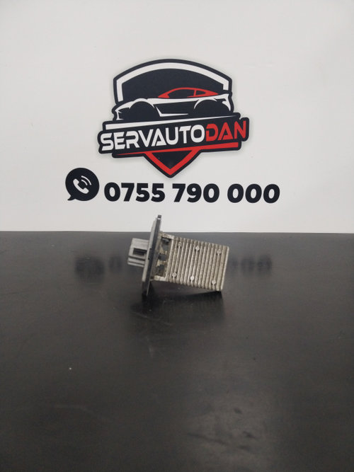 Releu trepte caldura Hyundai Santa Fe 3 (2012->) 2.2 Motorina 2018