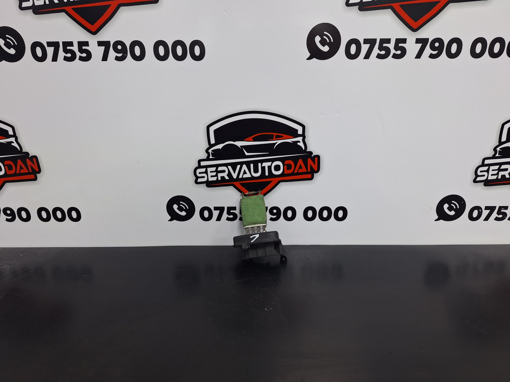 Releu trepte caldura Kia Sorento (2002-2009) 2.0 Motorina 2006