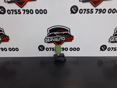 Releu trepte caldura Kia Sorento (2002-2009) 2.0 Motorina 2006