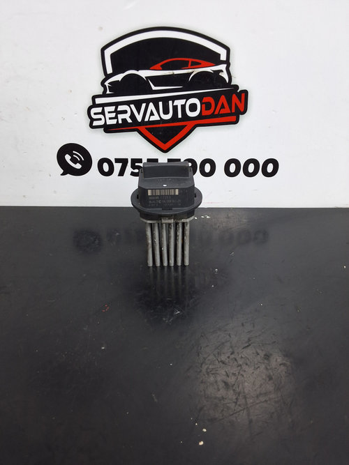 Releu trepte caldura Land Rover Freelander 2 (2006->) 2.2 Motorina 2007, 5HL008941-20