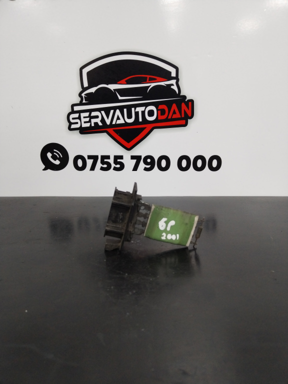 Releu trepte caldura Mercedes-Benz Sprinter (1995-2006) [901, 902] 2.2 Motorina 2001
