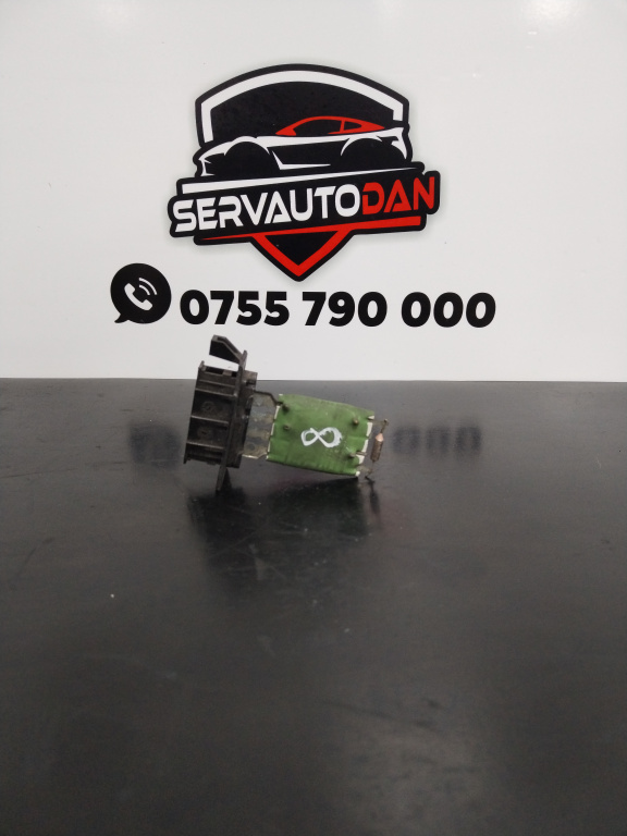 Releu trepte caldura Mercedes-Benz Sprinter (1995-2006) [901, 902] 2.2 Motorina 2002