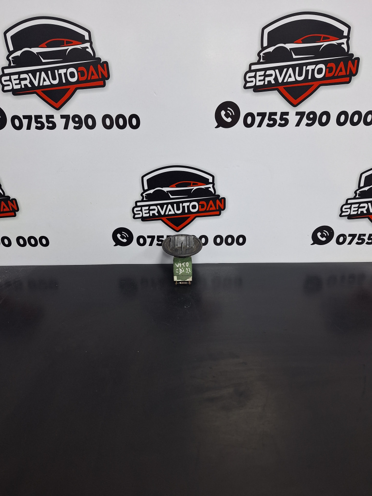 Releu trepte caldura Mercedes-Benz Vito (2003-2009) [W639] 2.2 Motorina 2006