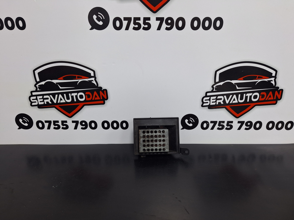 Releu trepte caldura Mercedes-Benz Vito (2009->) [w639] 2.2 Motorina 2008, A0018216560