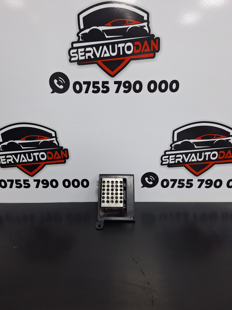 Releu trepte caldura Mercedes-Benz Vito (2009->) [w639] 2.2 Motorina 2008, A0018216560