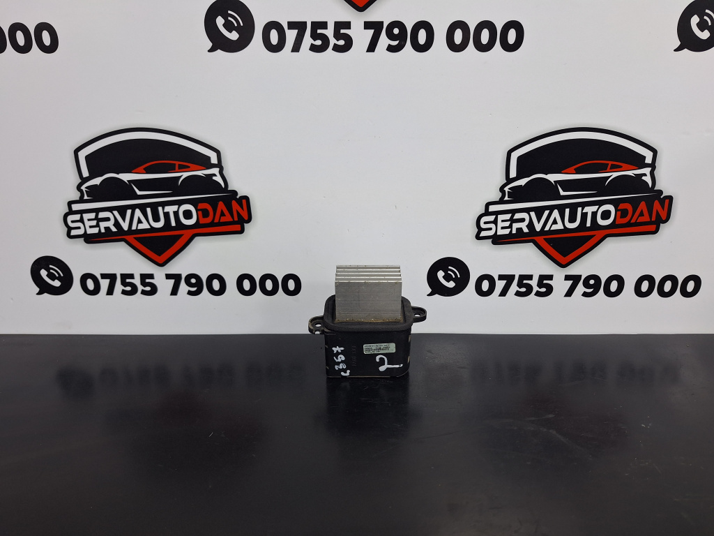 Releu trepte caldura Nissan Pathfinder (2005->) 2.5 Motorina 2007