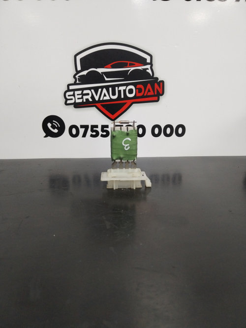 Releu trepte caldura Opel Combo C (2001-2011) 1.7 Motorina 2005
