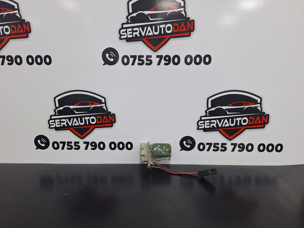 Releu trepte caldura Opel Vectra B (1995-2002) 1.6 Benzina 2001