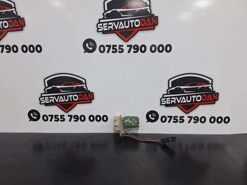 Releu trepte caldura Opel Vectra B (1995-2002) 1.6 Benzina 2001