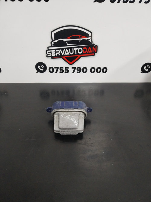 Releu trepte caldura Renault Laguna 2 (2002-2007) 1.9 Motorina 2006, 52485218