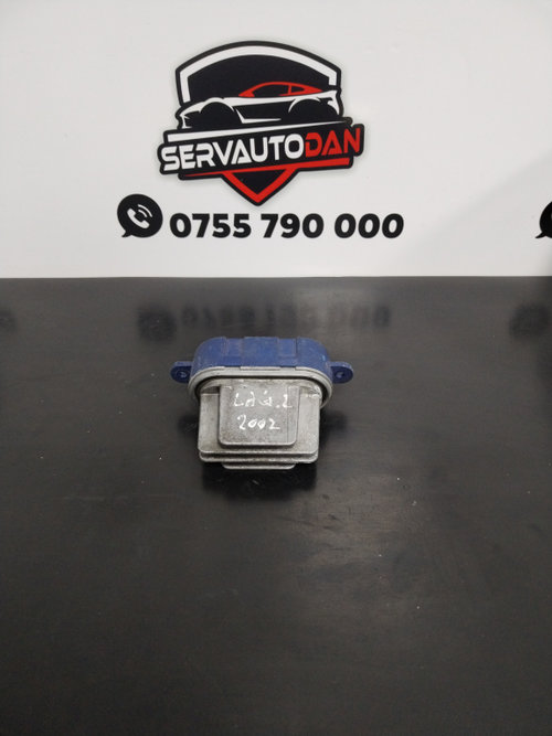 Releu trepte caldura Renault Laguna 2 (2002-2007) 1.9 Motorina 2002, 52485218