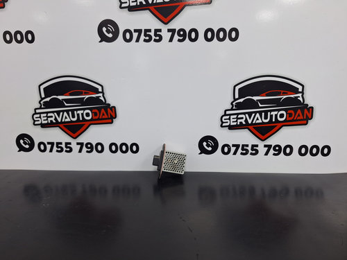 Releu trepte caldura Renault Trafic 2 (2001->) 2.0 Motorina 2011, 51540-40780
