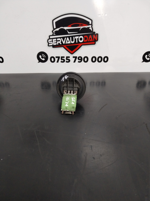 Releu trepte caldura Seat Ibiza 3 (2002-2006) 1.4 Motorina 2006