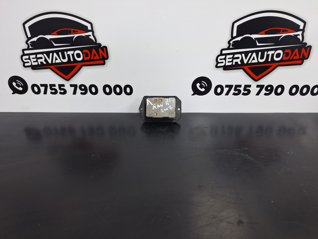 Releu trepte caldura Toyota RAV 4 (2005-2010) 2.2 Motorina 2007