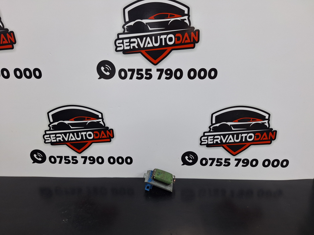 Releu trepte caldura Volkswagen Sharan (2000-2010) 1.9 Motorina 2003