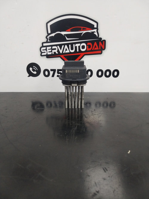 Releu trepte caldura Volvo XC60 (2008-2013) 2.4 Motorina 2012, 5HL008941-20