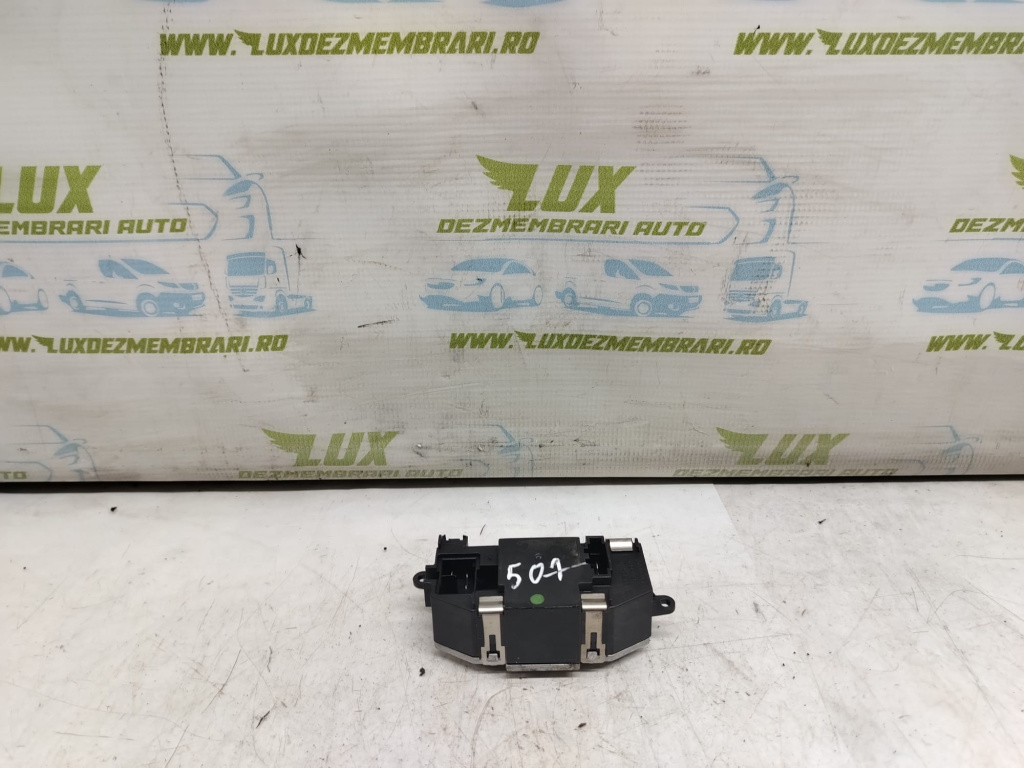 Releu trepte F011021936 Volkswagen VW Touran [facelift] [2006 - 2010]
