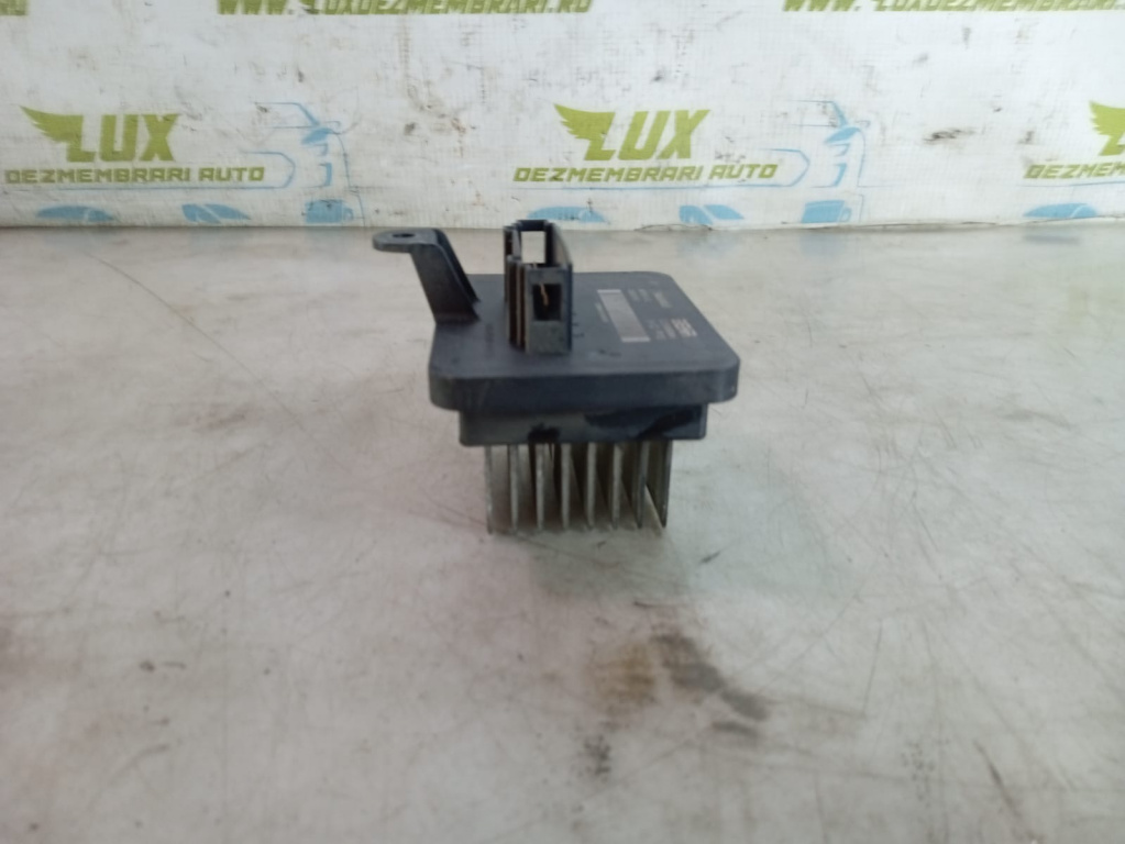 Releu trepte mtn/1-12 Peugeot 308 T9 [2013 - 2017] 2.0 HDI AHR