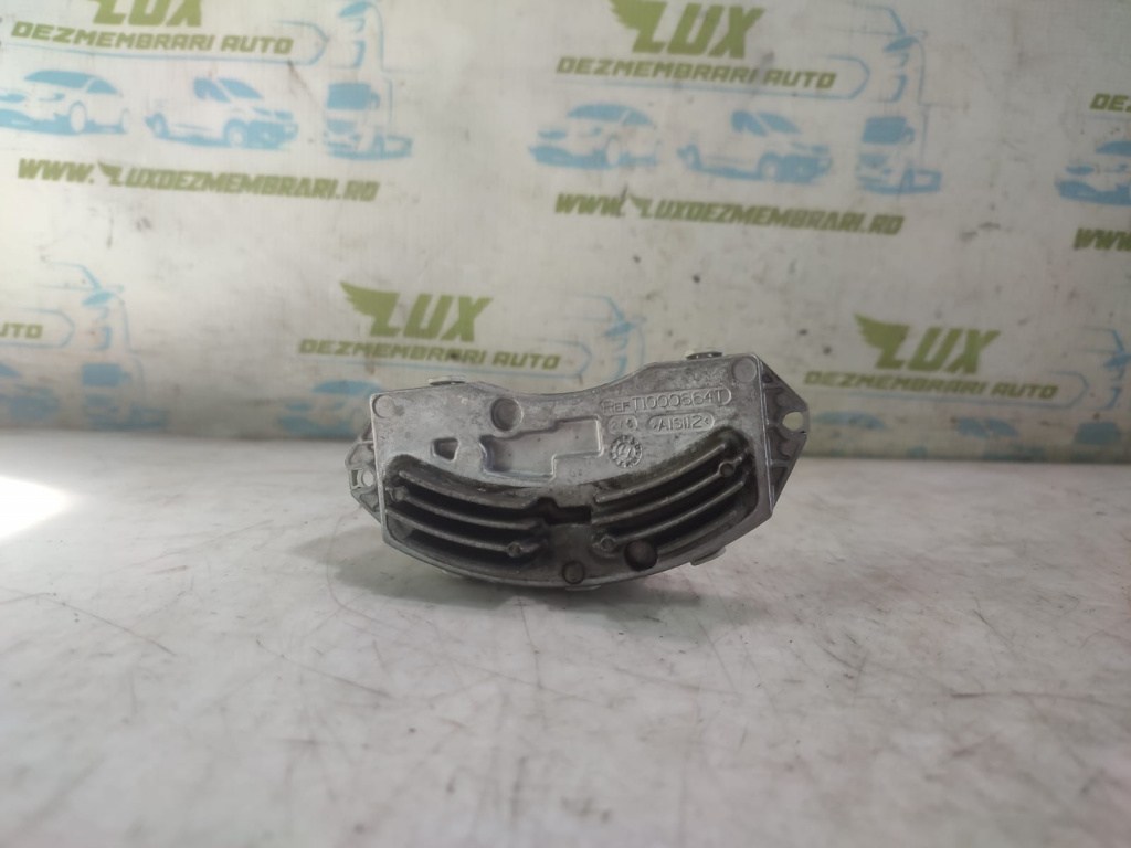 Releu trepte t1015486a BMW X1 E84 [facel