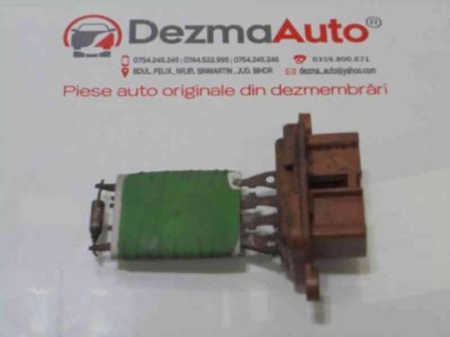 Releu trepte ventilator bord, Fiat Doblo Cargo (223) (ID:297855)