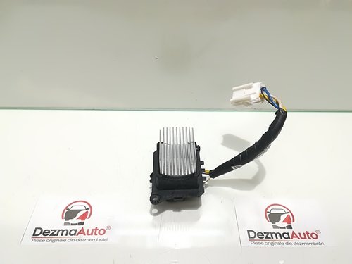 Releu trepte ventilator bord T1001553N, Renault Koleos, 2.0dci (id:345608)
