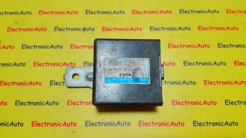 Releu unitate de control Mitsubishi MB852142, X6T34181