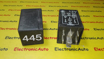 Releu unitate de control Skoda Superb 3U0959627, 3...