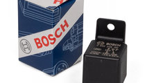 Releu Universal Bosch 12V 30A 5 Poli 0 332 209 150