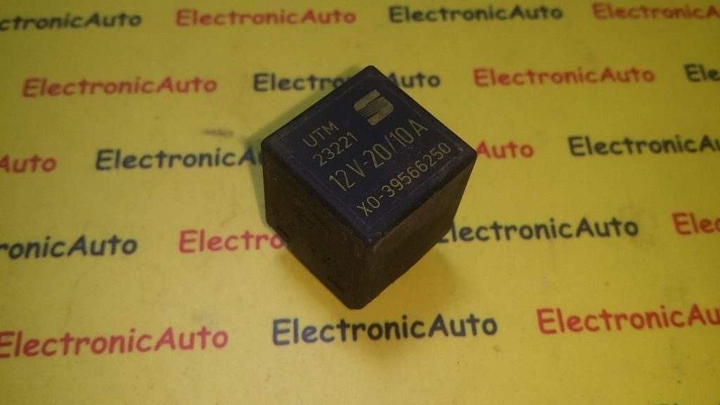 Releu UTM Seat 23221 X039566250