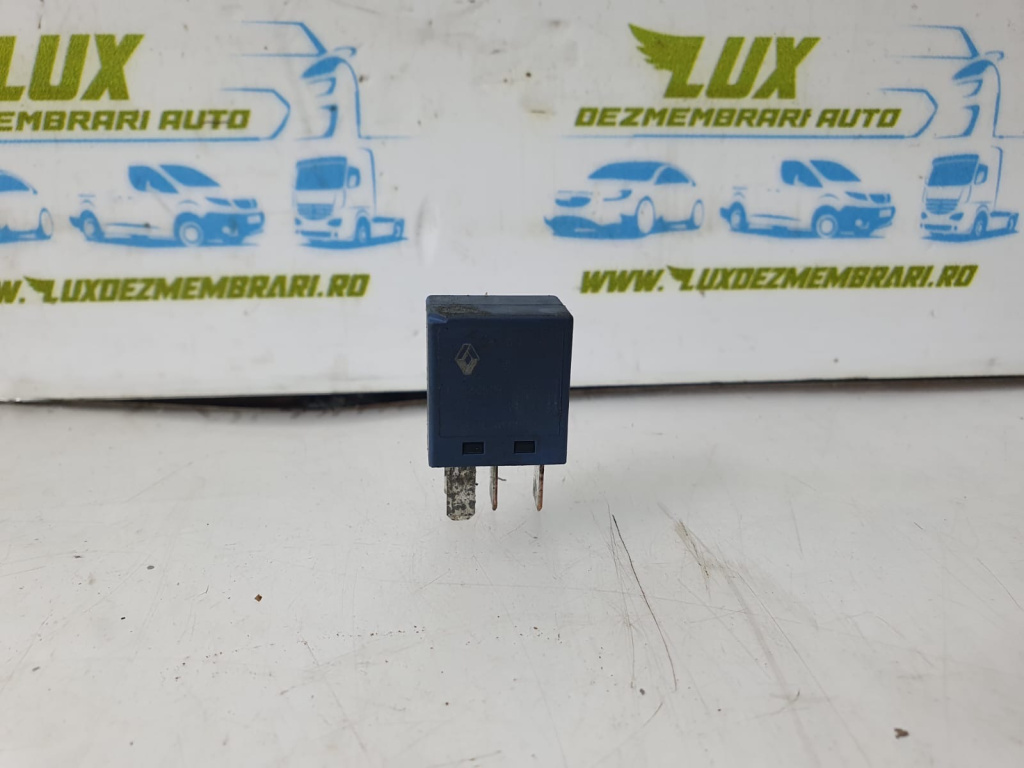 Releu v23074-a1201-x93 Renault Laguna 3 [2007 - 2011]
