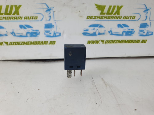 Releu v23074-a1201-x93 Renault Megane 3 [2008 - 2014]