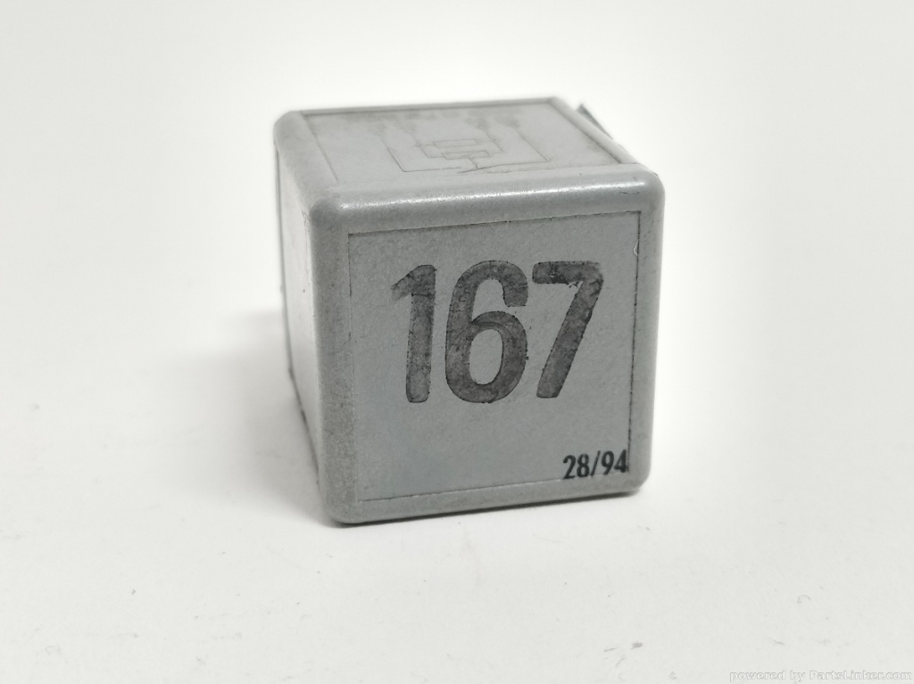 Releu VAG OEM 191906383c