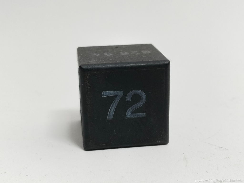 Releu VAG OEM 191955529