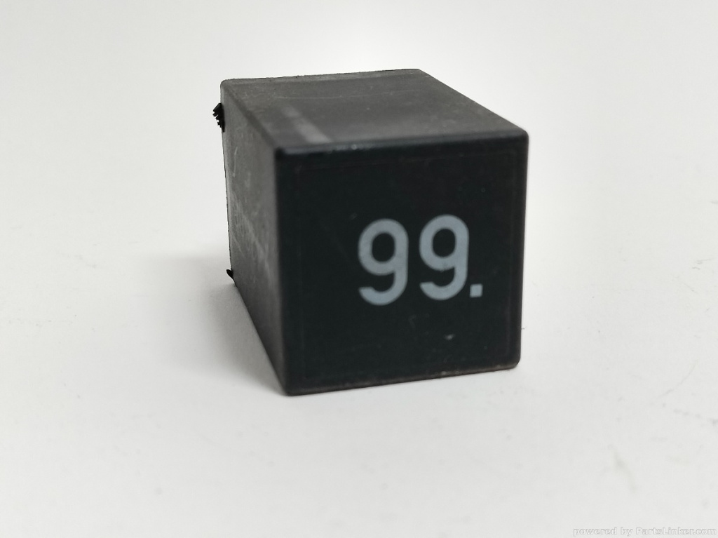 Releu VAG OEM 357955531