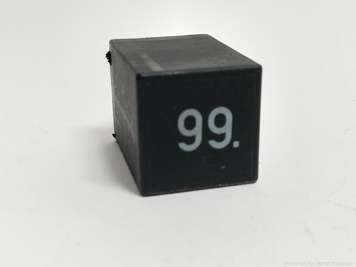 Releu VAG OEM 357955531