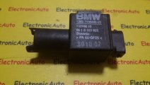 Releu Valvetronic BMW E46 1263750644903, 13318810